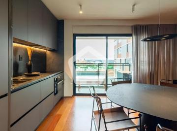 Apartamento · 50m² · 1 Quarto · 1 Vaga · Apartamento em Sumarezinho