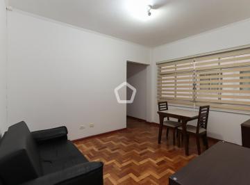 Apartamento · 50m² · 2 Quartos · 1 Vaga · Apartamento em Sumarezinho