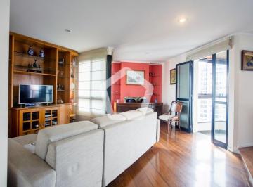 Apartamento · 147m² · 3 Quartos · 3 Vagas · Apartamento em Vila Suzana