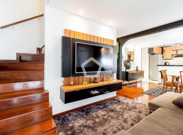Casa · 132m² · 3 Quartos · 2 Vagas · Casa em Alto da Mooca
