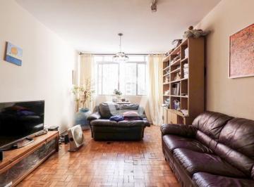 Apartamento · 90m² · 2 Quartos · 1 Vaga · Apartamento em Cerqueira César