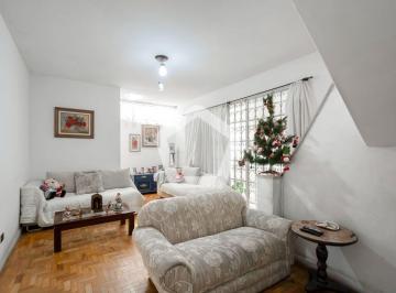 Casa · 115m² · 2 Quartos · 1 Vaga · Casa em Chácara Santo Antonio