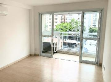 Apartamento · 65m² · 2 Quartos · 1 Vaga · Rua Nanuque, 652 - Vila Leopoldina