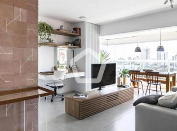 Apartamento · 64m² · 2 Quartos · 2 Vagas · Apartamento em Jardim da Gloria