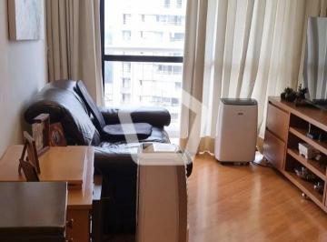 Apartamento · 72m² · 3 Quartos · 1 Vaga · Apartamento em Pompeia