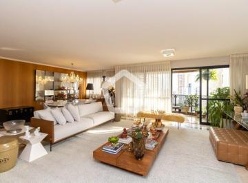 Apartamento · 222m² · 6 Quartos · 3 Vagas · Apartamento em Lapa