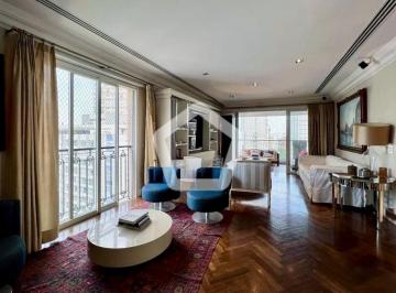 Apartamento · 290m² · 8 Quartos · 4 Vagas · Apartamento em Itaim Bibi