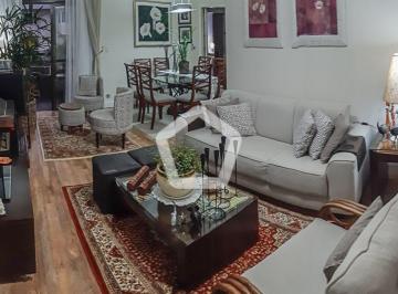 Apartamento · 120m² · 6 Quartos · 3 Vagas · Apartamento em Jardim São Paulo