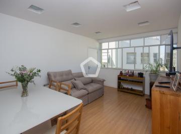 Apartamento · 100m² · 3 Quartos · Apartamento em Humaitá
