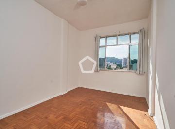Apartamento · 58m² · 2 Quartos · Apartamento em Maracanã