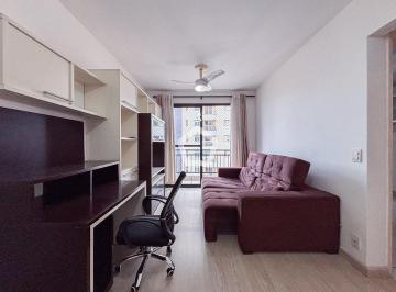 Apartamento · 41m² · 1 Quarto · 1 Vaga · Apartamento em Itaim Bibi