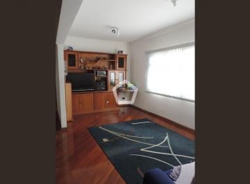 Casa · 550m² · 4 Quartos · 11 Vagas · Casa em Vila Guarani (Zona Sul)