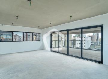 Apartamento · 246m² · 8 Quartos · 4 Vagas · Apartamento em Itaim Bibi