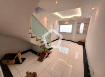 Casa · 121m² · 2 Quartos · 4 Vagas · Casa em Vila Carrão