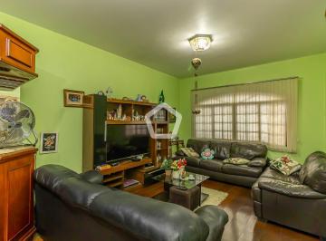 Casa · 285m² · 3 Quartos · 2 Vagas · Casa em Aclimação