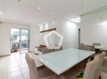 Apartamento · 74m² · 3 Quartos · 1 Vaga · Apartamento em Vila Romero