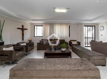 Apartamento · 184m² · 6 Quartos · 2 Vagas · Apartamento em Tatuapé