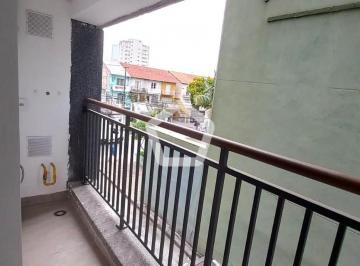Apartamento · 27m² · 2 Quartos · 1 Vaga · Apartamento em Perdizes