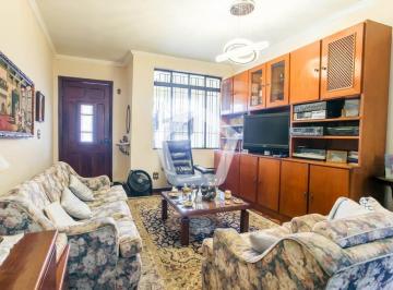 Casa · 180m² · 4 Quartos · 1 Vaga · Casa em Vila Clementino