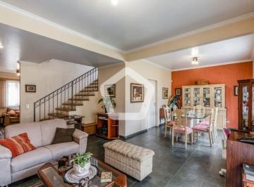 Casa · 166m² · 3 Quartos · 4 Vagas · Casa em Brooklin