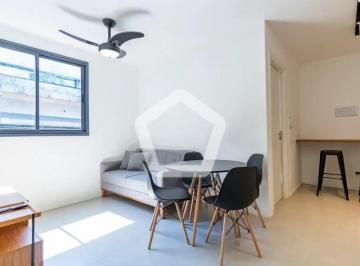Apartamento · 35m² · 2 Quartos · Apartamento em Vila Buarque