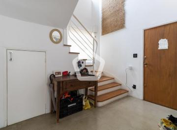 Apartamento · 262m² · 3 Quartos · 2 Vagas · Cobertura em Cerqueira César