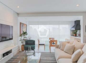 Apartamento · 70m² · 2 Quartos · 2 Vagas · Apartamento em Sumarezinho