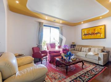 Apartamento · 362m² · 8 Quartos · 5 Vagas · Apartamento em Santa Cecília