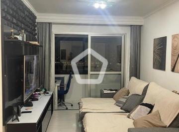 Apartamento · 76m² · 3 Quartos · 2 Vagas · Apartamento em Freguesia do Ó