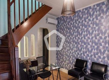 Casa · 120m² · 5 Quartos · 1 Vaga · Casa em Vila Mariana