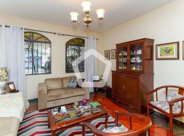 Casa · 175m² · 6 Quartos · 2 Vagas · Casa em Vila São Francisco (Zona Sul)