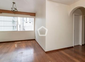 Apartamento · 87m² · 3 Quartos · 1 Vaga · Apartamento em Santa Cecília