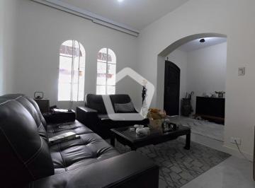 Casa · 255m² · 4 Quartos · 2 Vagas · Casa em Pompeia