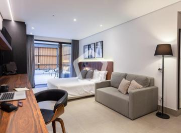 Apartamento · 62m² · 1 Quarto · Apartamento em Moema