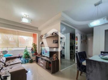 Apartamento · 71m² · 3 Quartos · 2 Vagas · Apartamento em Liberdade