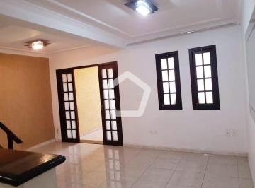 Casa · 103m² · 3 Quartos · 2 Vagas · Casa em Vila Cruz das Almas