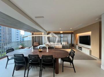 Apartamento · 162m² · 4 Quartos · 2 Vagas · Apartamento em Vila Nova Conceição
