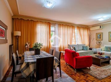 Apartamento · 119m² · 3 Quartos · 1 Vaga · Apartamento em Maracanã
