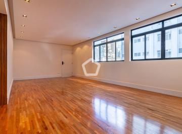 Apartamento · 180m² · 6 Quartos · 2 Vagas · Apartamento em Cerqueira César