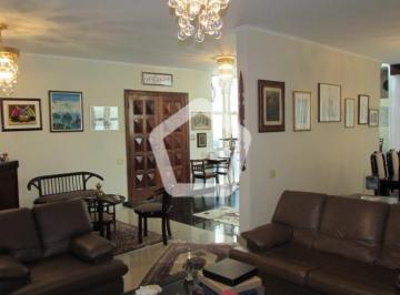 Casa · 269m² · 4 Quartos · 4 Vagas · Casa em Sumaré