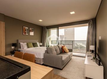 Apartamento · 38m² · 1 Quarto · 1 Vaga · Apartamento em Butantã