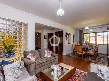 Casa · 280m² · 3 Quartos · 4 Vagas · Casa em Super Quadra Morumbi