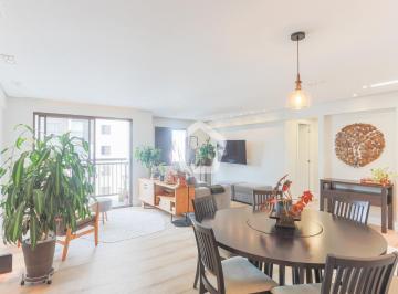 Apartamento · 94m² · 2 Quartos · 2 Vagas · Apartamento em Santa Cecília