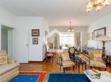 Apartamento · 148m² · 3 Quartos · 1 Vaga · Apartamento em Santa Cecília
