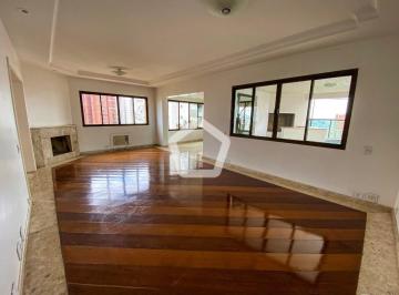 Apartamento · 265m² · 8 Quartos · 4 Vagas · Apartamento em Vila Suzana