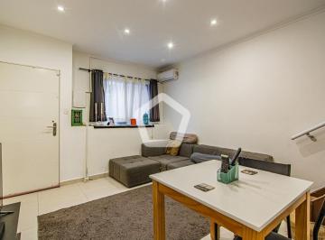 Casa · 120m² · 2 Quartos · 1 Vaga · Casa em Pompeia