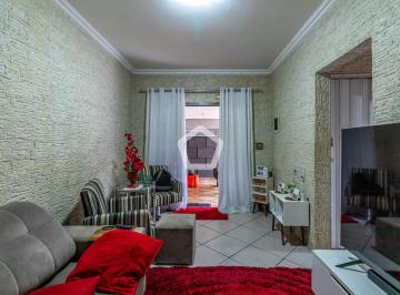 Casa · 140m² · 2 Quartos · 2 Vagas · Casa em Vila Dalila