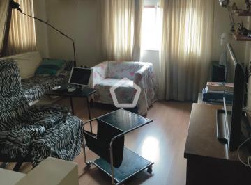 Apartamento · 98m² · 3 Quartos · 1 Vaga · Apartamento em Pompeia