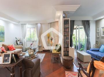 Apartamento · 172m² · 6 Quartos · 2 Vagas · Apartamento em Perdizes