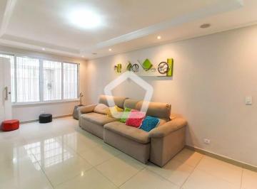 Casa · 140m² · 3 Quartos · 2 Vagas · Casa em Alto da Mooca
